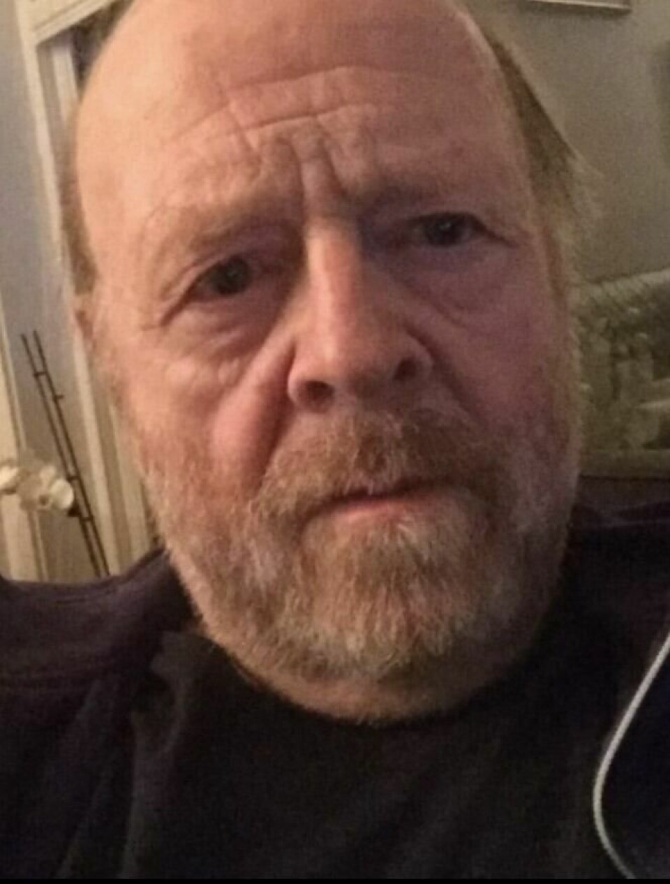 Torgeir HillestadProfessor i psykologi, UiS Torgeir HillestadProfessor i psykologi, UiS
