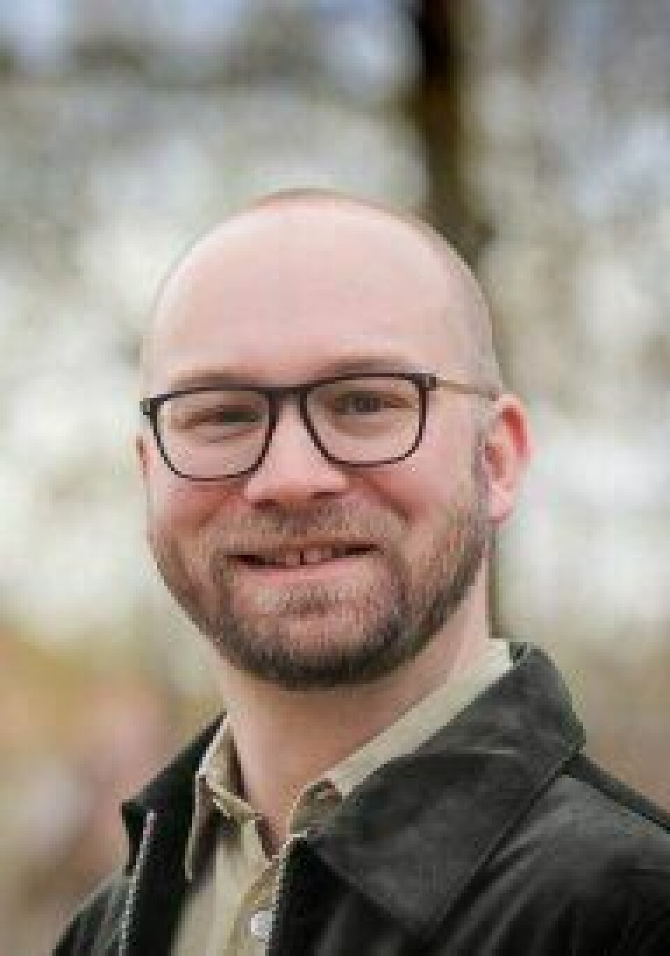 Morten Edvardsen (Sp). Morten