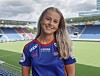 VIF-supporteren er endelig blitt VIF-spiller – Dagsavisen