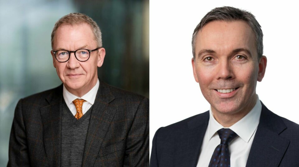 Et forsterket samarbeid mellom offentlig- og privat sektor er nødvendig for å oppnå bærekraftsmålene til FN, skriver Idar Kreutzer og Ingar Sørensen