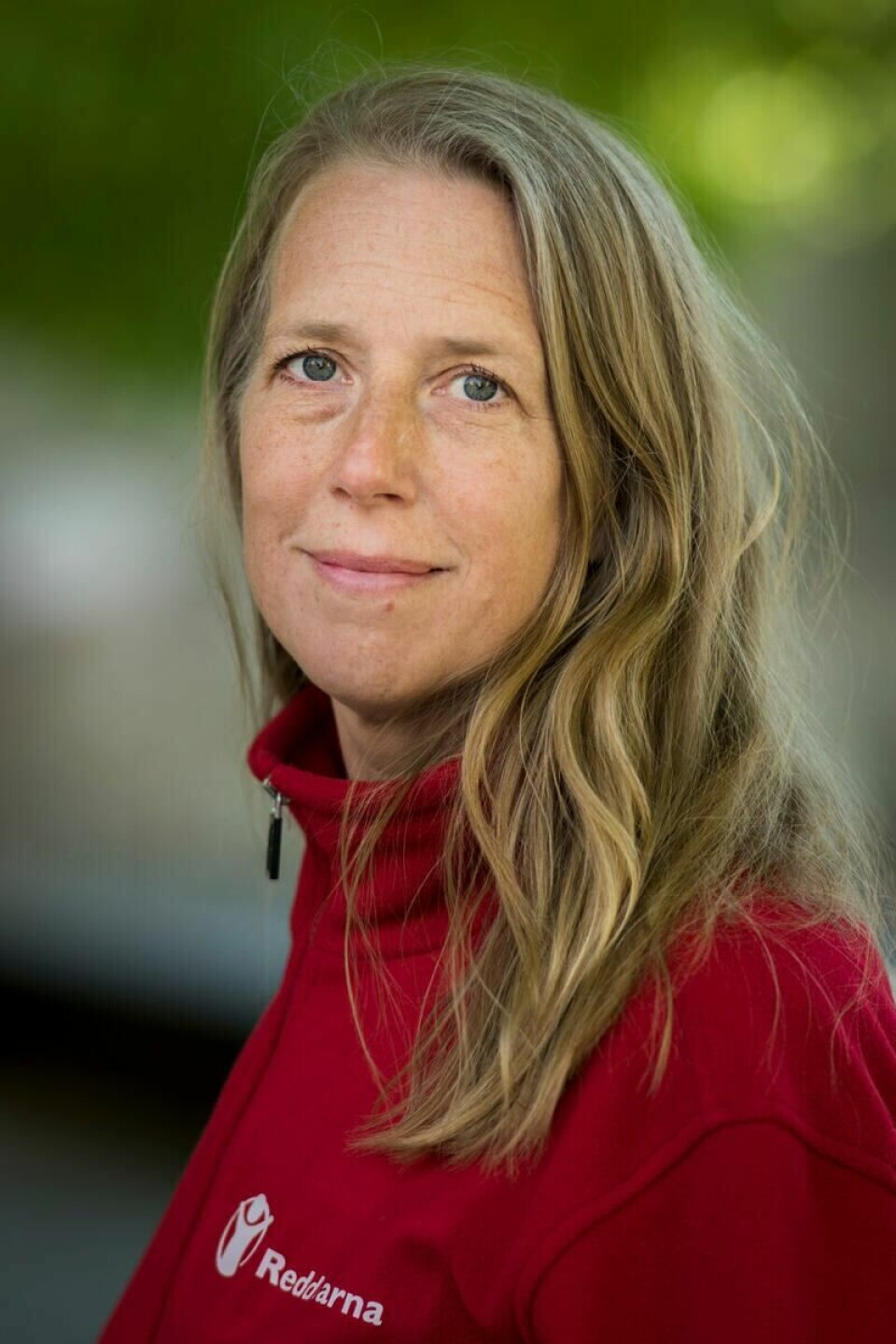 Kaja Hegg Kvinne