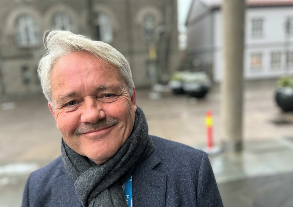 «FrP ønsker at innbyggerne kan gjøre forskjellige valg og derfor er frihet og valgfrihet viktigere enn noensinne i tillegg til at skatter og avgifter må reduseres, ikke økes», skrivar Bjørnar Laabak (Frp). Bjørnar Laabak (Frp) mener det er på tide at Ap får avlastning med å styre Fredrikstad.