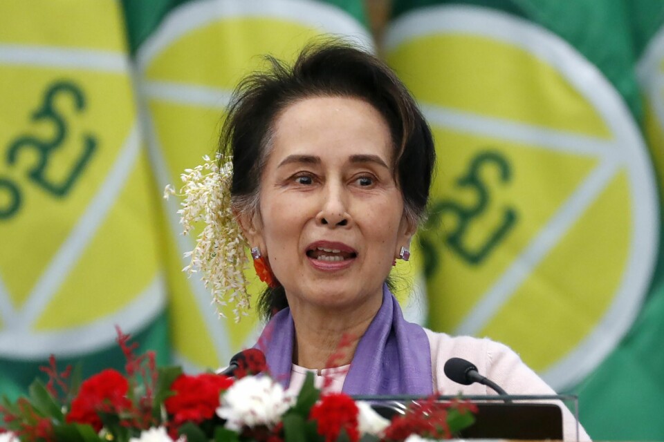 Suu Kyi er blitt 78 år gammel. Selv om hun skulle bli løslatt om noen år, er hennes tid som aktiv politiker trolig forbi. Ingen av hennes medarbeidere vil være i stand til å fylle tomrommet etter henne, skriver kronikkforfatteren.