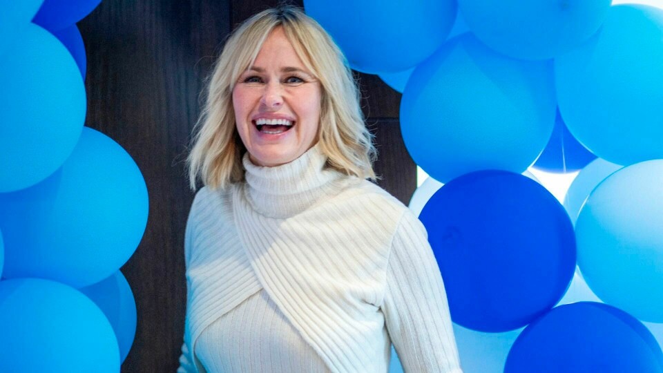 Tangled up in blue. Anne Lindboe er Høyres ordførerkandidat. Som toppkandidat i Oslo tas ordene man ytrer på ramme alvor, og hun må akseptere saklig motstand, skriver Dagsavisen på lederplass. Tangled up in blue. Anne Lindboe er Høyres ordførerkandidat. Som toppkandidat i Oslo tas ordene man ytrer på ramme alvor, og hun må akseptere saklig motstand, skriver Dagsavisen på lederplass.