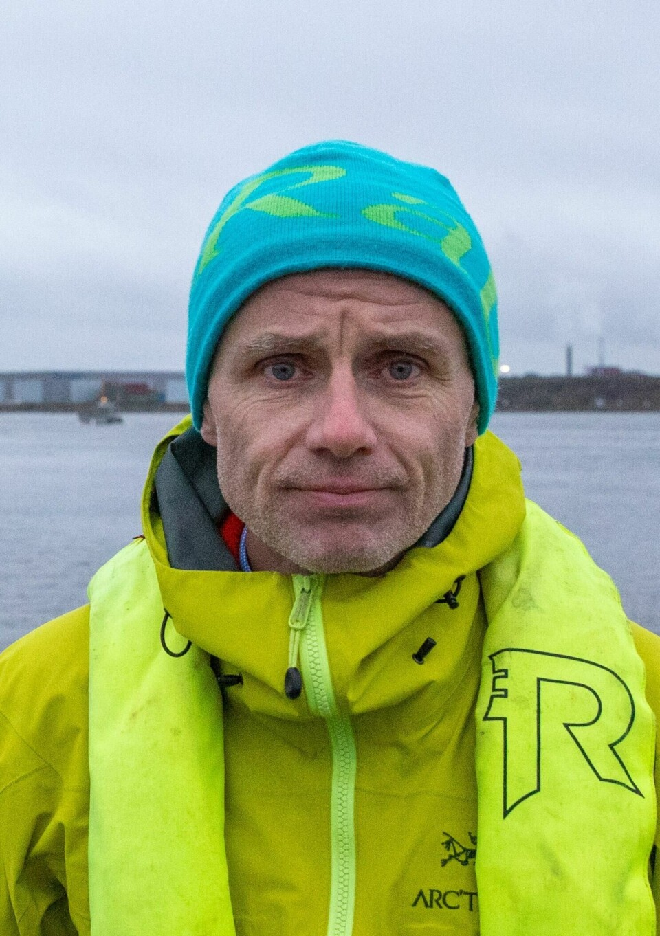 Erik Skauen Erik Skauen