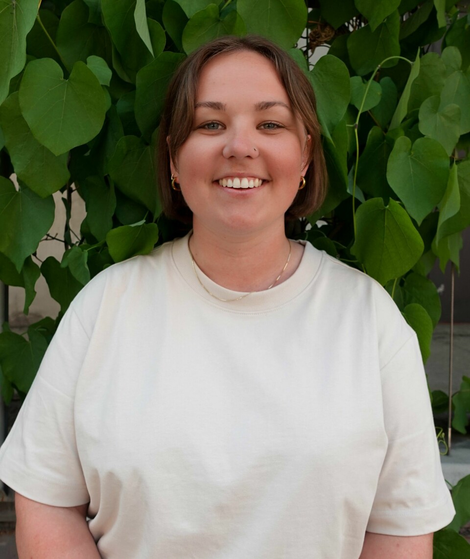 Elise Åsnes Elise Åsnes