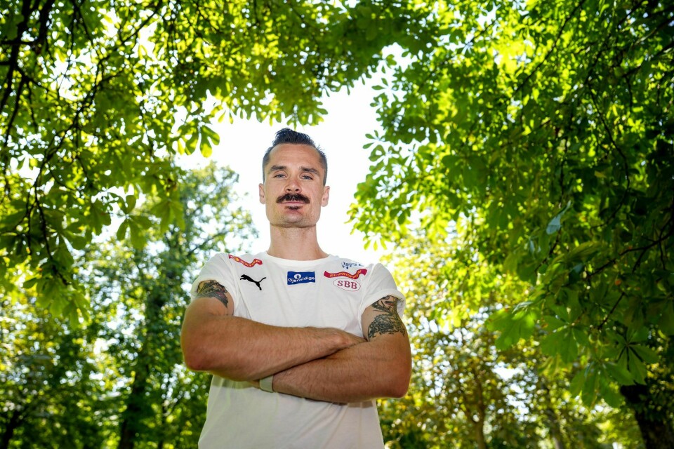 Henrik Ingebrigtsen skal prøve å kvalifisere seg til finalen på 5000 meter i kveld. Henrik Ingebrigtsen skal prøve å kvalifisere seg til finalen på 5000 meter i kveld.