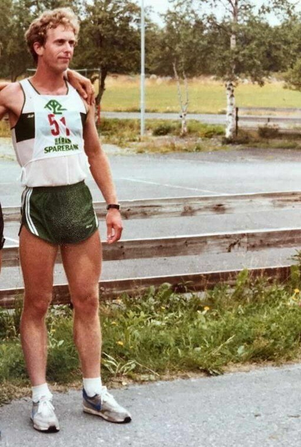 Arne Olav Løvik Arne Olav Løvik