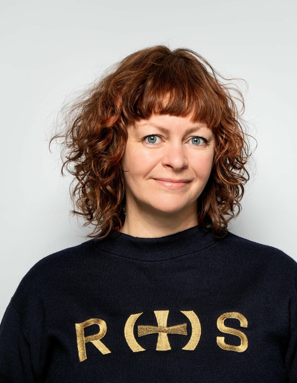 Tanja Krangnes er Fagsjef for drukningsforebygging i Redningsselskapet (RS). Tanja Krangnes er Fagsjef for drukningsforebygging i Redningsselskapet (RS).