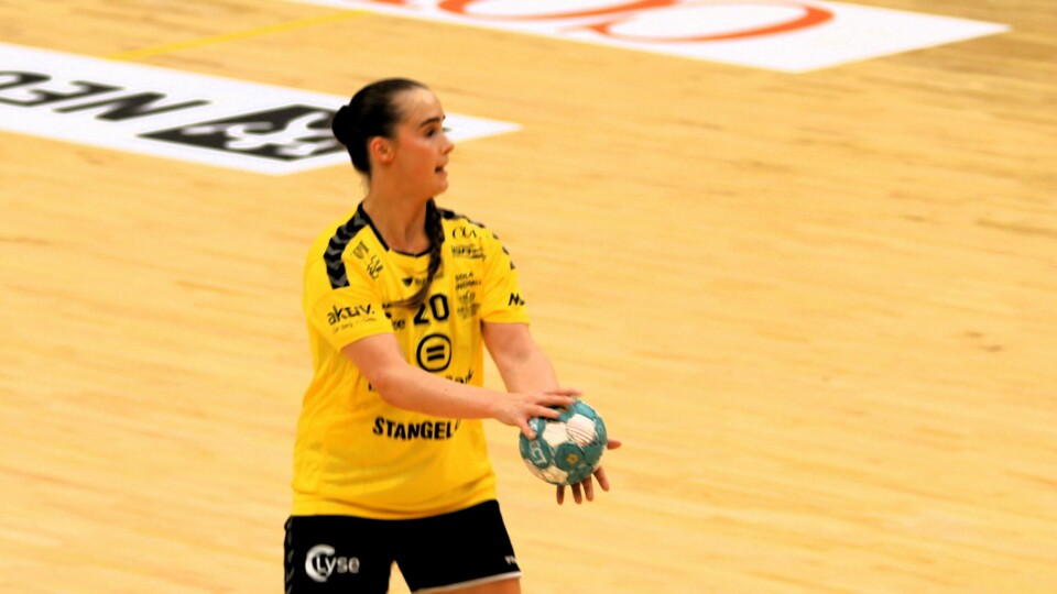 Live Rushfeldt Deila og Sola var nære å tukte Vipers. Sola-Vipers