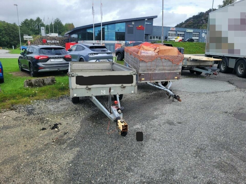 Statens vegvesen Statens vegvesen