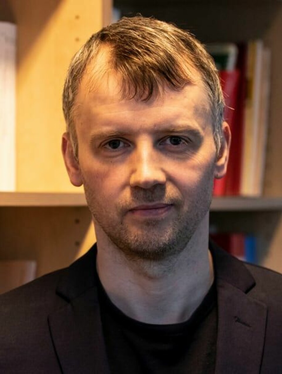 USA-ekspert Hilmar Mjelde mener at prosessen er politisk motivert. Samtidig kan ikke anklagene bare avfeies. Hilmar Mjelde