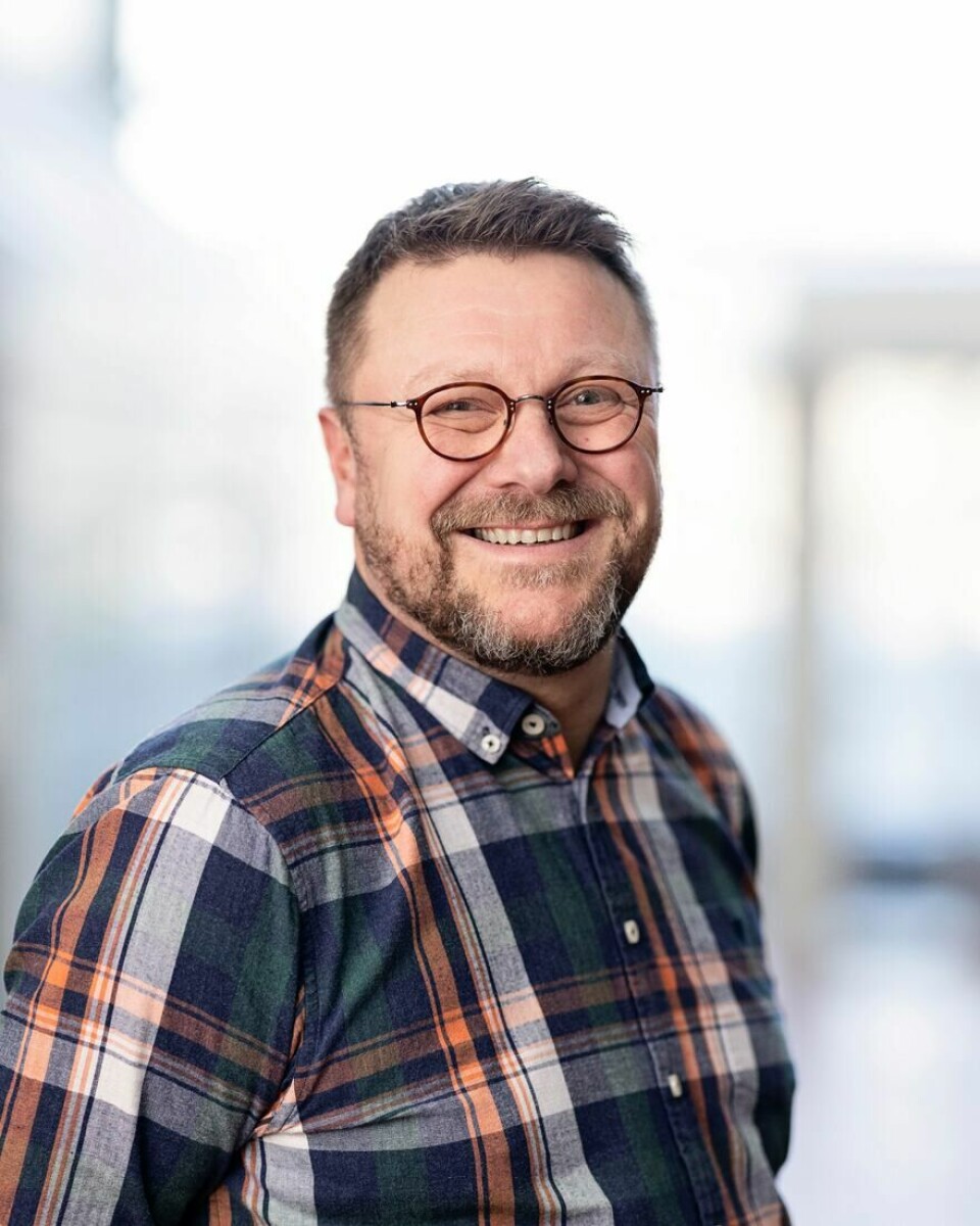 – Mye tyder på at det erfares som svært vanskelig å være fattig i et av verdens rikeste land, sier Ottar Ness, leder av WellFare: Nordisk forskningssenter for livskvalitet og sosial bærekraft. Ottar Ness, professor NTNU, leder av WellFare: Nordisk forskningssenter for livskvalitet og sosial bærekraft.