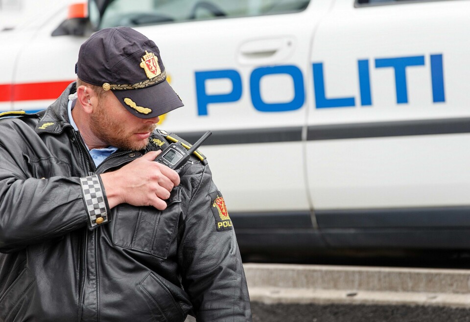 Politiet leter etter en sanet mann som kom bort 2.januar på Hedmark