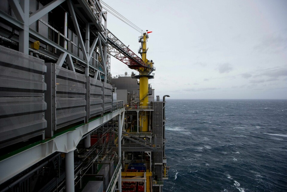 Illustrasjonsfoto: Håkon Mosvold Larsen / NTB scanpix