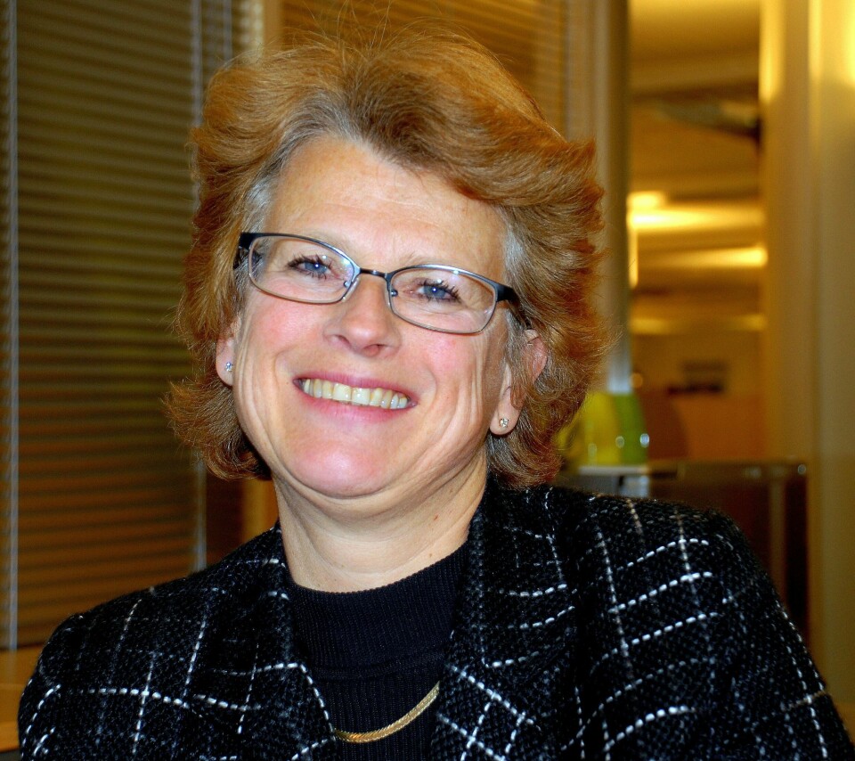 FOTO: BIRGITTE SIMENSEN BERG