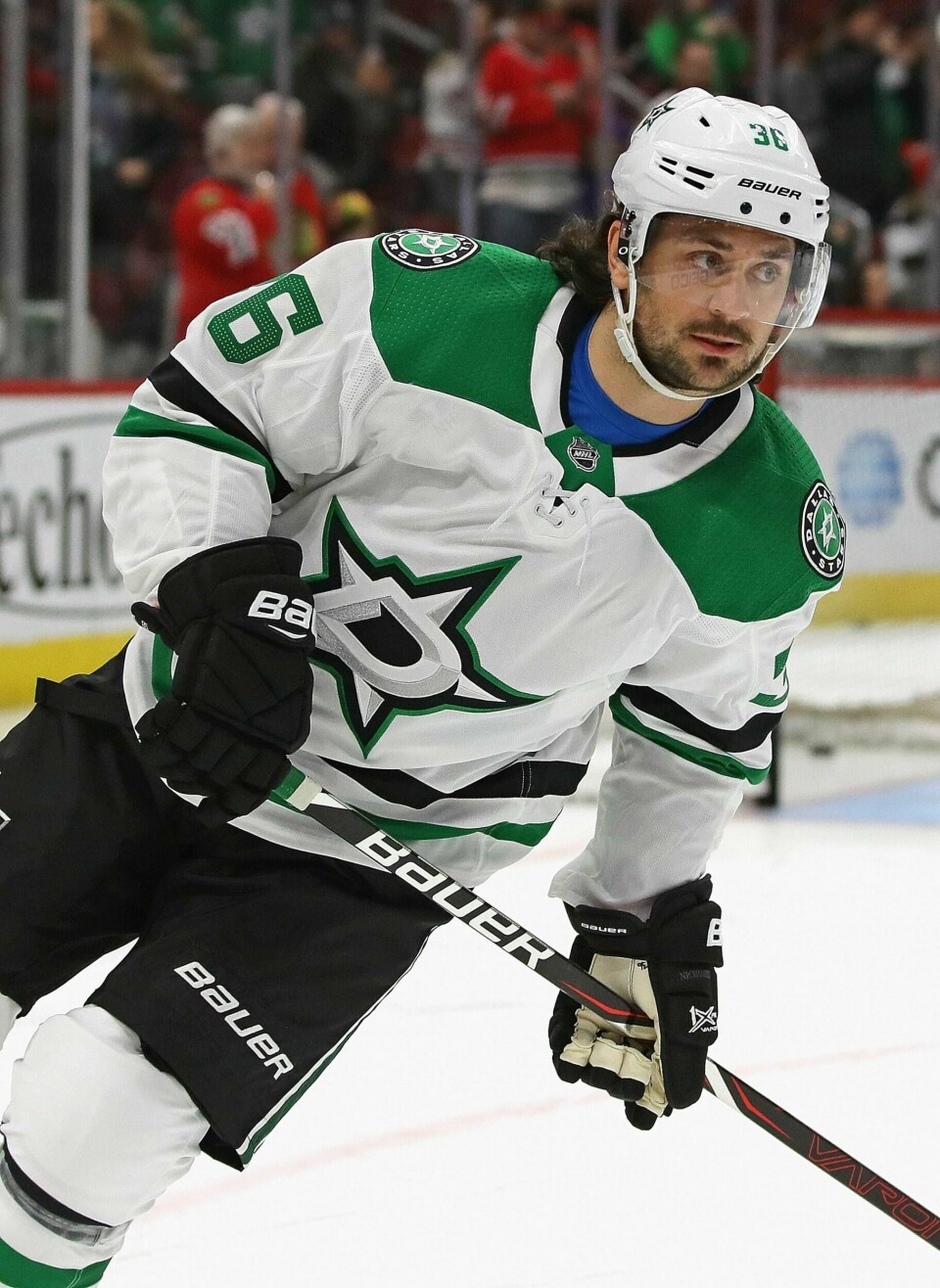 Mats Zuccarello. Foto: NTB scanpix