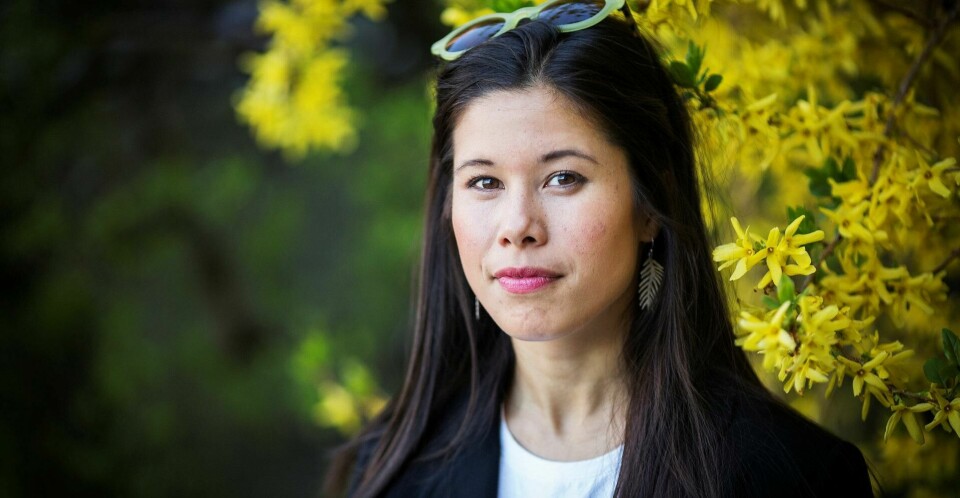Reagerer på regelverket: Byråd for miljø og samferdsel Lan Marie Berg (MDG) skriver til Dagsavisen at når personer med eksempel psykiske lidelser, kognitive vansker og andre utfordringer automatisk faller utenfor ordningen, viser det at regelverket er for strengt. Foto: Lene Sørøy Neverdal Reagerer på regelverket: Byråd for miljø og samferdsel Lan Marie Berg (MDG) skriver til Dagsavisen at når personer med eksempel psykiske lidelser, kognitive vansker og andre utfordringer automatisk faller utenfor ordningen, viser det at regelverket er for strengt. Foto: Lene Sørøy Neverdal