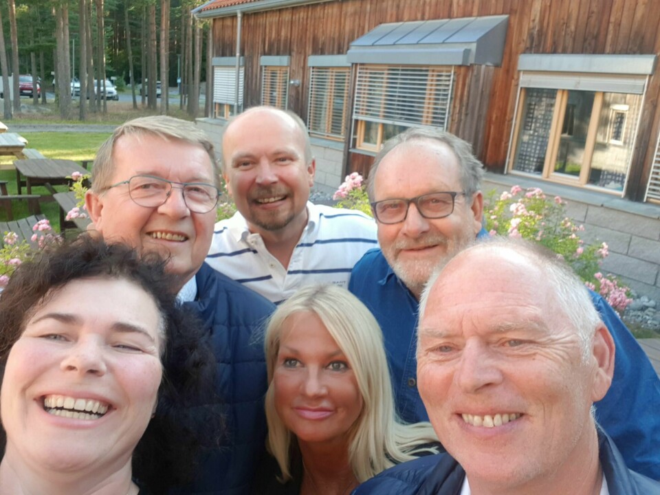 Høyre og Fremskrittspartiet på Hvaler har inngått en forpliktende samarbeidsavtale som innebærer et valgteknisk samarbeid, en politisk plattform og hvordan partiene skal samarbeide etter valget.