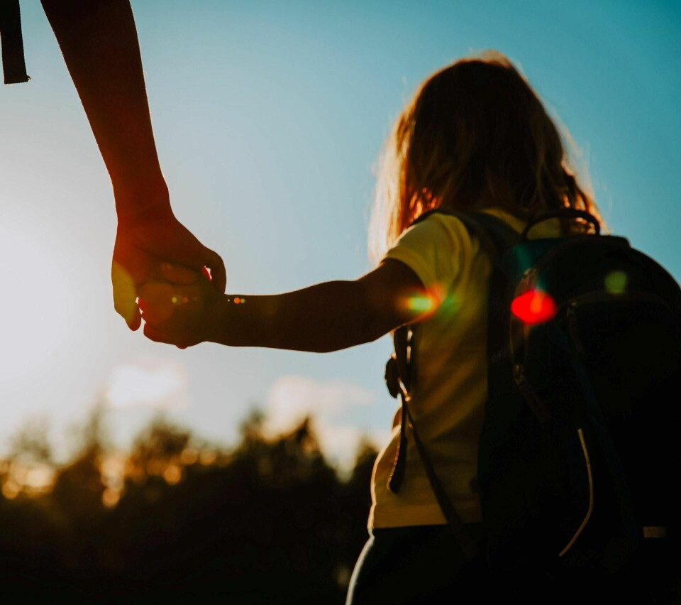 skolegang: Å garantere for at elever skal ha det bra, basert på en rent subjektivt opplevelse, er å gå for langt, skriver Jon Christoffersen, som er leder på mellomtrinnet. ILLUSTRASJONSFOTO: ISTOCK