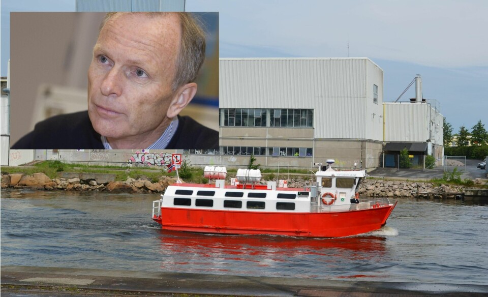 Truls Velgaard (H, innfelt).