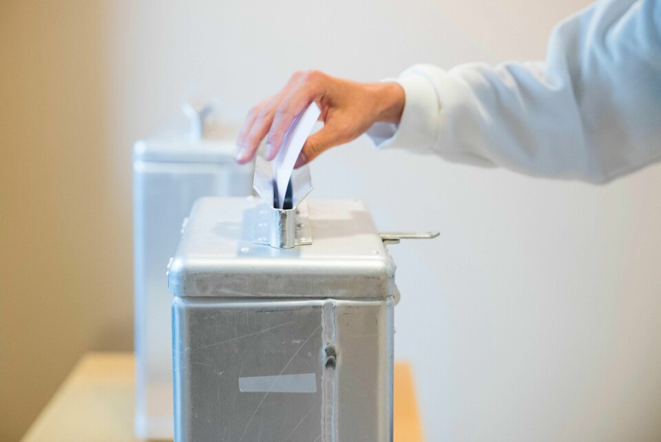 Ved høstens valg er mennene i knapt flertall. Tidligere var det et knapt flertall av kvinner. I seks av ti kommuner er det flest menn.