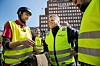 Foodora-sykkelbudene streiker til de får tariffavtale – Dagsavisen