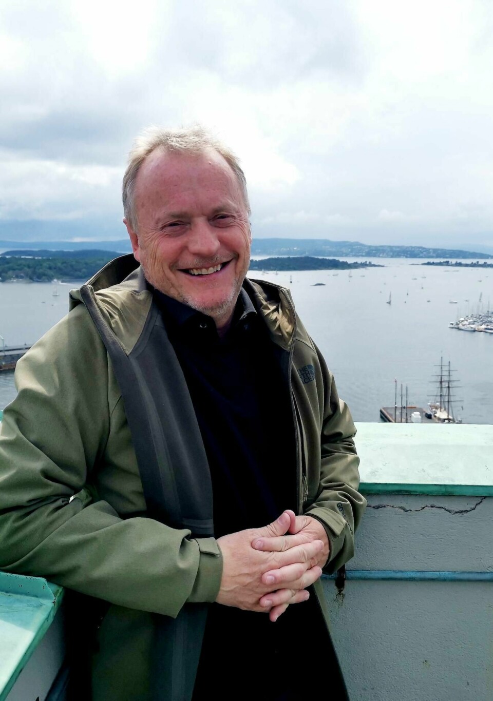 Satser: Byrådsleder Raymond Johansen og resten av Oslo kommune skal bygge 1500 nye sykehjemsplasser og 600 nye omsorgsleiligheter de neste årene. Oslo vil få en enorm vekst i antallet eldre og pleietrengende de neste årene. Satsingen vil koste til sammen 8,2 milliarder, og nå starter kommunen satsingen med en milliard i budsjettet for neste år.foto: stian fyen
