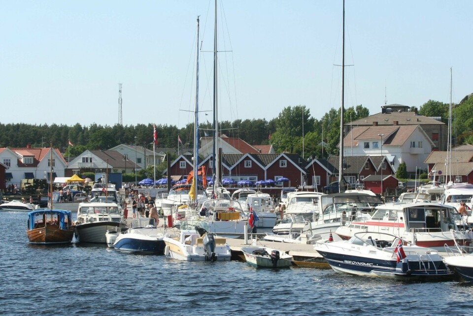 herføl
hvaler
skjærhalden