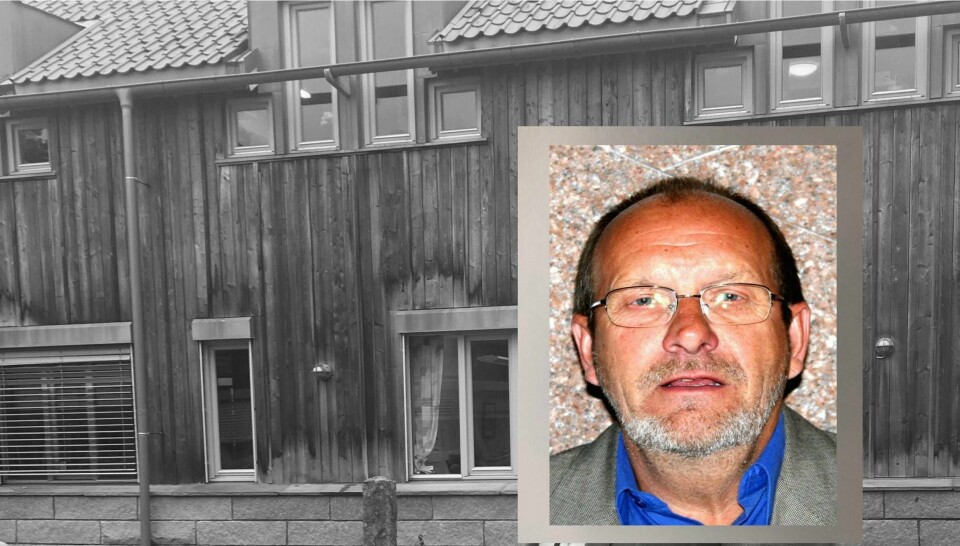 Wiggo Sørlien, 3.listkandidat Hvaler Frp
