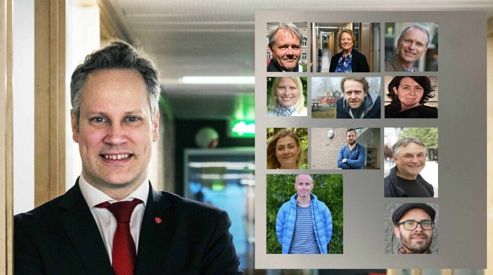 «Grønn bølge også i Fredrikstads politiske landskap»