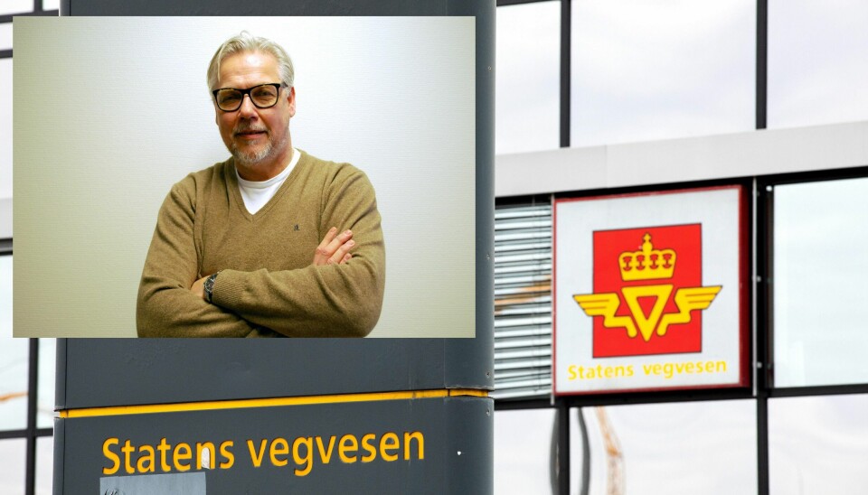 Innfør «bøtefri» oppkjøring