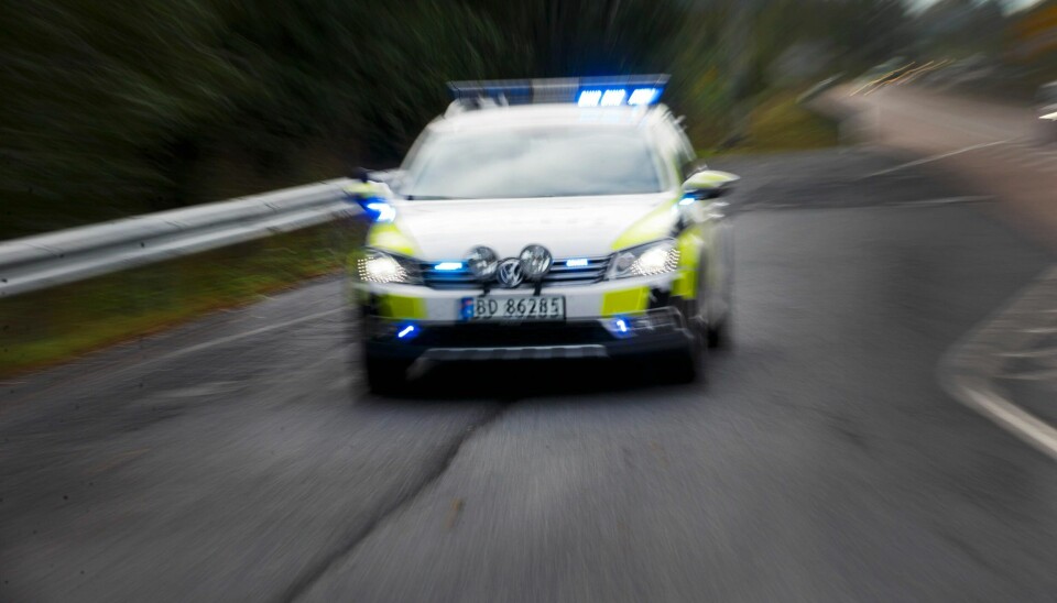 Illustrasjonsfoto: NTB scanpix
