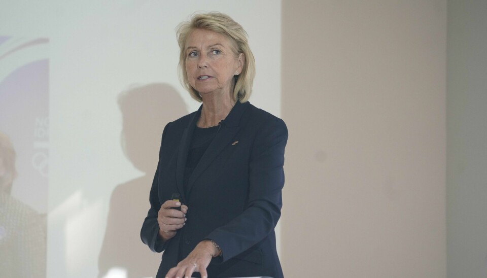 Idrettspresident Berit Kjøll sier at det vil være et svik mot alle som kjemper for ren idrett dersom mistankene om manipulasjon av RUSADA-databasen viser seg å stemme.