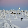 Flår hytteeiere i Sigdal og Hol – Dagsavisen