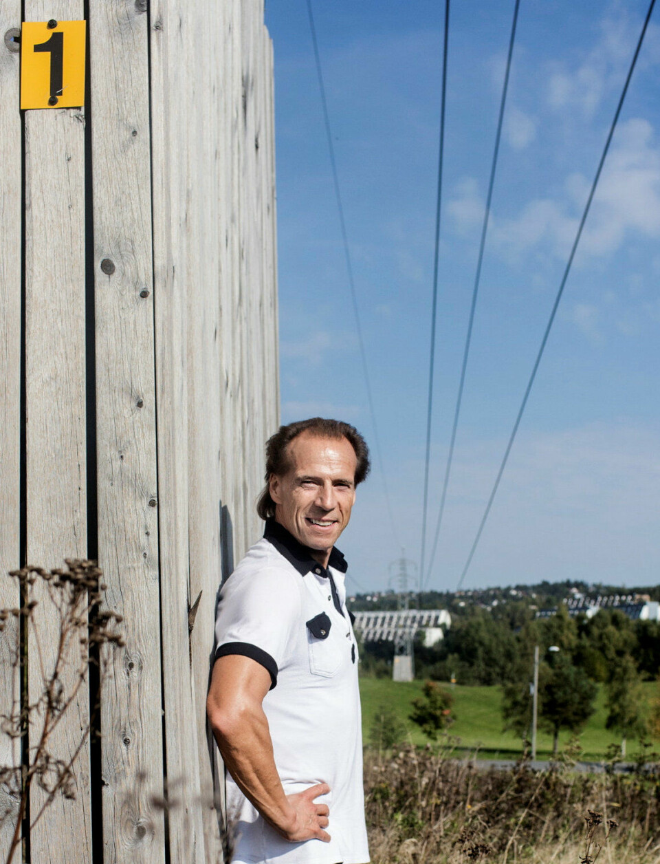 Hungry heart: Bruce Springsteen-fan Jan Bøhler har sittet ti år på Stortinget, og var leder av Oslo Arbeiderparti i tolv. Hungry heart: Bruce Springsteen-fan Jan Bøhler har sittet ti år på Stortinget, og var leder av Oslo Arbeiderparti i tolv.