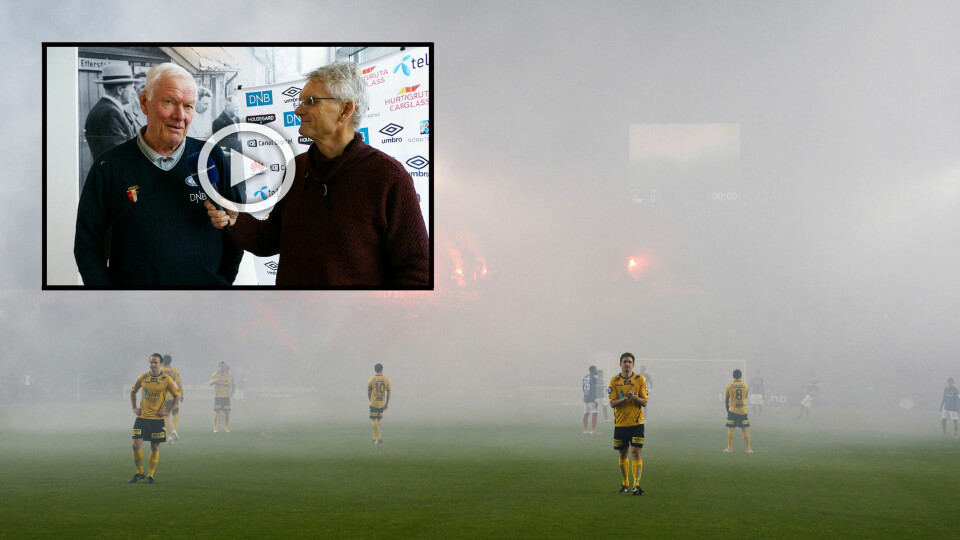 Derfor vil ikke «Hengern’» se Lillestrøm – Vålerenga ###