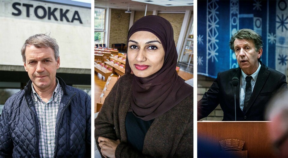 Levekårspolitikerne Kåre Reiten (H) og Sahfana M. Ali (Ap) og tidligere levekårspolitiker Per A. Thorbjørnsen (V) ser at Stavanger kommunes anbudspolitikk for avlastning og botilbud kan skape utfordringer for enkelte brukere. Hva som er løsningen framover, er de imidlertid ikke enige om.