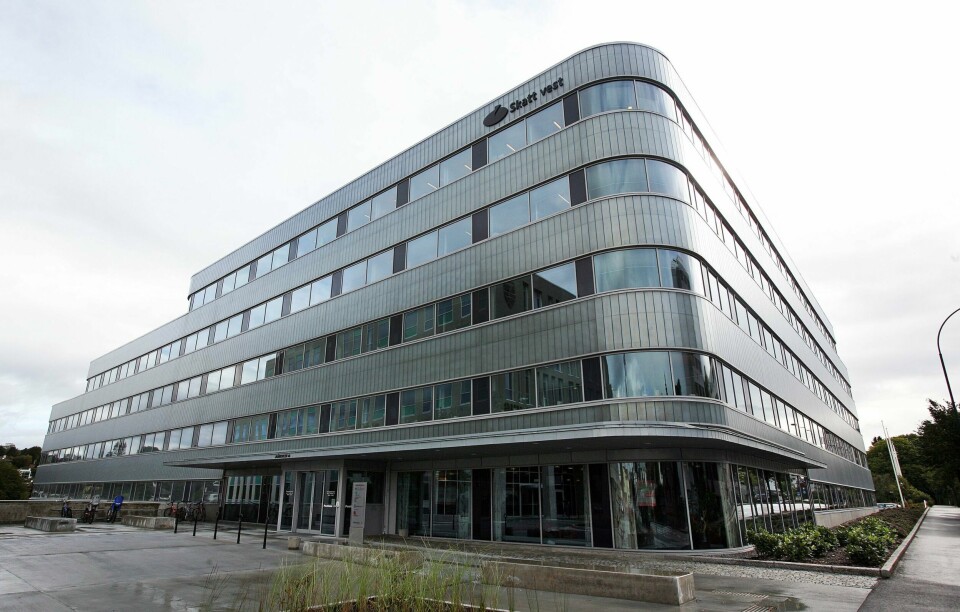 Elektrikerfirma i Hillevåg slått konkurs