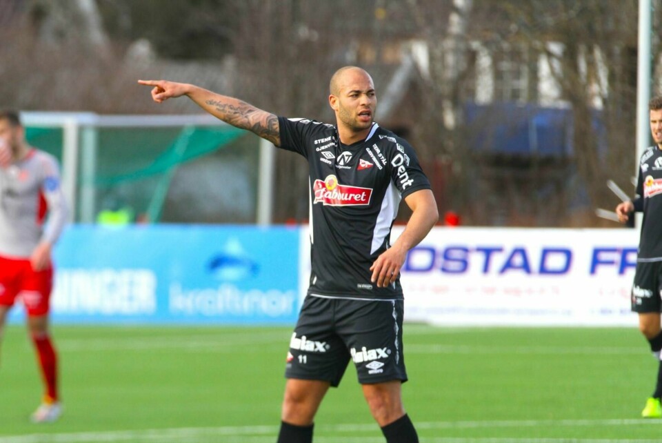 Kristian Brix