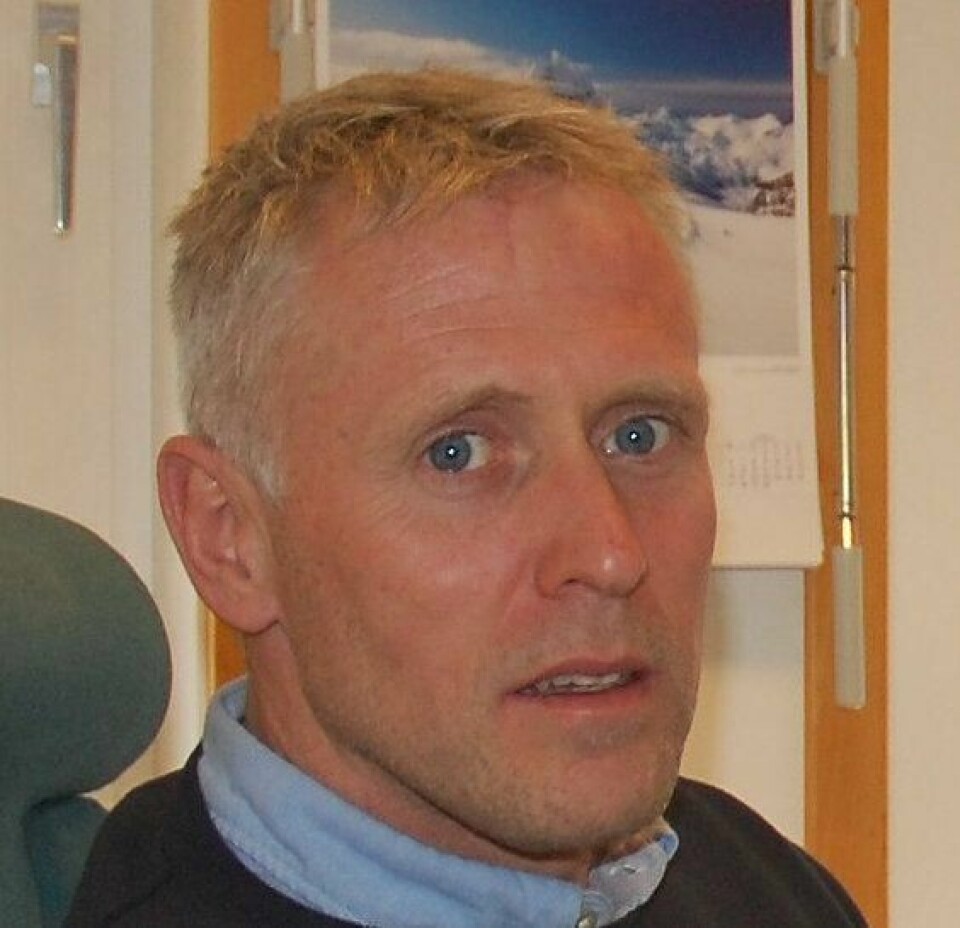 Misliker politiske omkamper