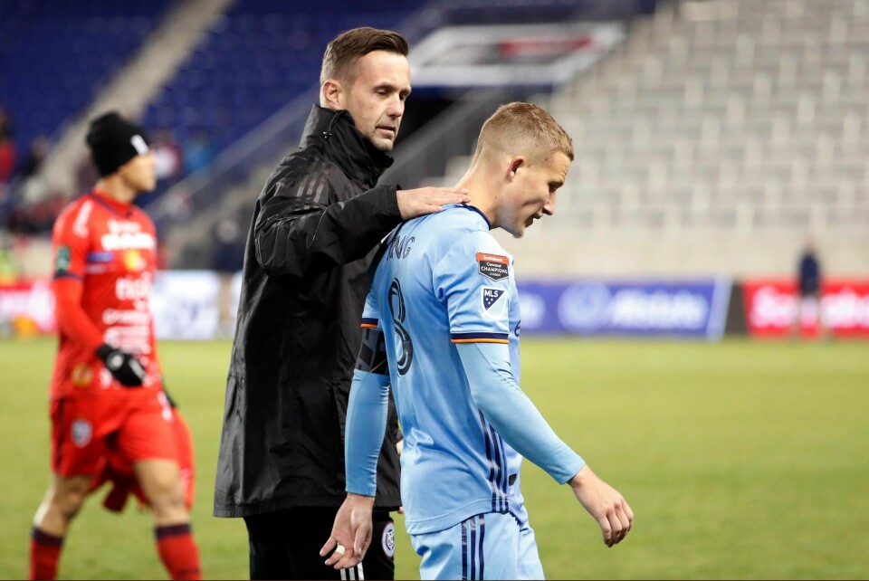 Ronny Deila kan nesten ikke vente på å komme i gang med kamper igjen etter pausen.