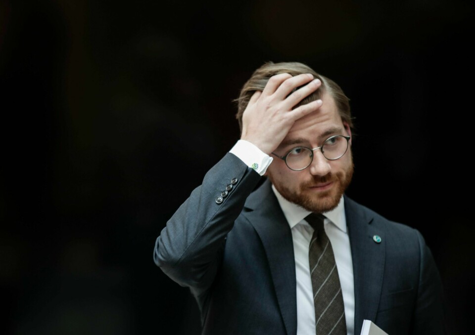 Foto: Vidar Ruud / NTB scanpix