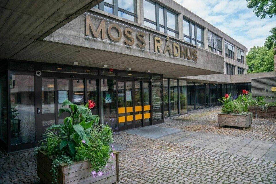 Ingen nye koronasmittede i Moss