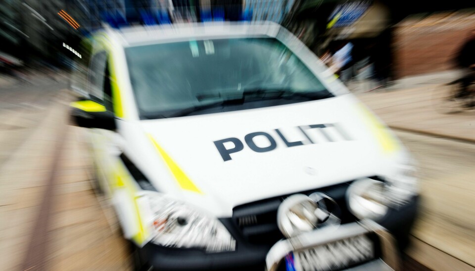 Illustrasjonsfoto: NTB scanpix