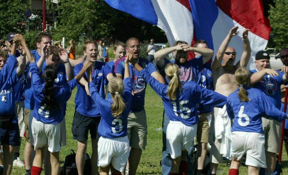 Klanen har reist Ekeberg-sletta rundt og sett nye talenter blomstre. I år blir det ikke noe av.