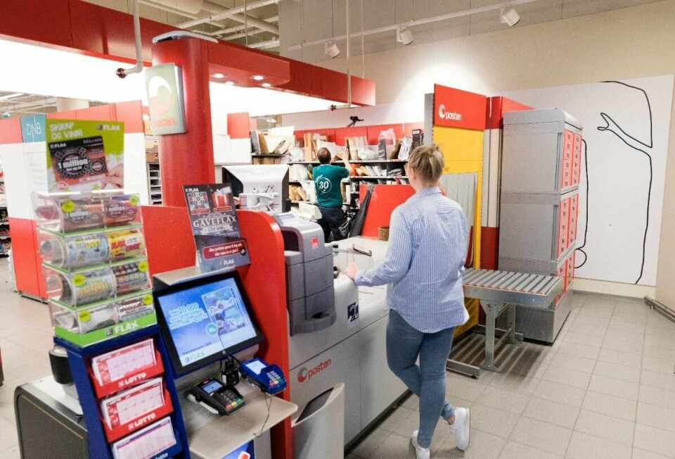 Posten vil innen utgangen av 2022 erstatte 25 postkontor med Post i butikk. Bare seks postkontor vil bestå.