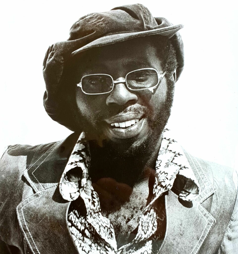 Curtis Mayfield på 70-tallet, en av hans mange storhetstider. Curtis Mayfield på 70-tallet, en av hans mange storhetstider.