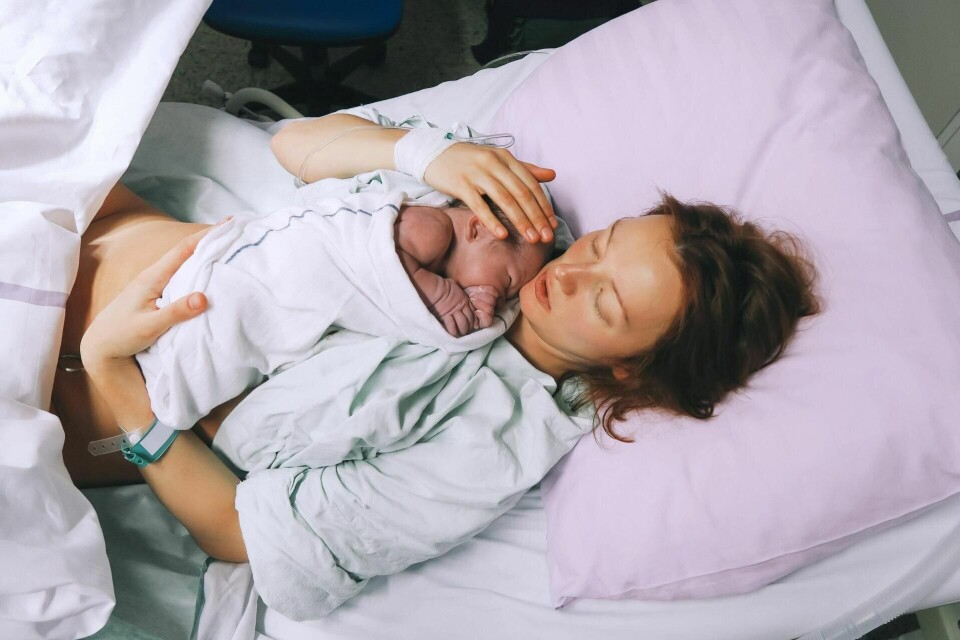 Det går jo alltid bra til slutt. Men skal dere slå dere til ro med det? Nei, er vårt klare svar. For det er nettopp deres stemmer vi trenge, skriver kronikkforfatteren. Illustrasjonsfoto: iStock