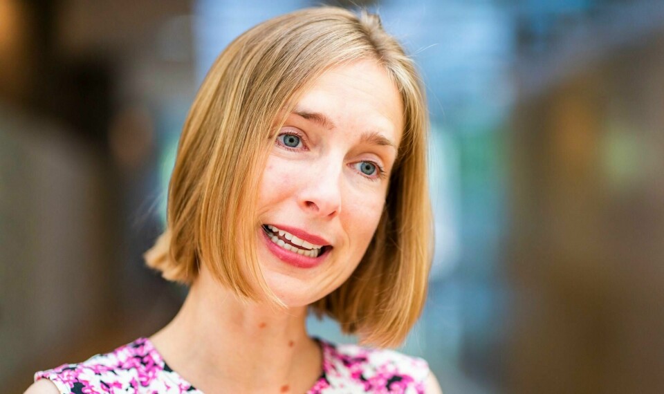Næringsminister Iselin Nybø (V) varsler nå at det vil komme en egen pakke for reiselivet i høst.